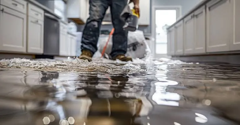 Water damage restoration companies near me in Ranshaw, PA - Emergency flood extraction